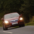 Insignia Saloon 2.0 CDTi Exclusiv Automatic