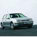 Volkswagen Golf 2.0 Automatic vs Volkswagen Golf FSi