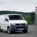 T5 Caravelle 2.0 TSI Trendline short