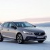 V40 Cross Country D4 Summum