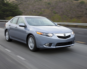 TSX Automatic