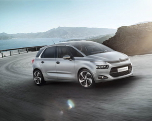 C4 Picasso 1.6 HDi Intensive