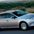 Mondeo Estate 1.8 TDCi