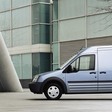 Transit 350L Van 2.4TDCi