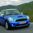 Mini Cooper S Automatic 50 Mayfair