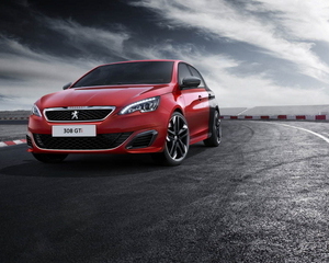 308 GTI