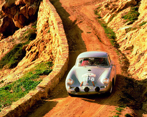 356A 1600 GS 692/3 Carrera GT