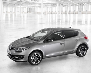 Megane Energy 1.6 dCi S&S FAP ECO2 GT Line