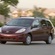 Toyota Sienna LE FWD