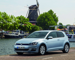 Golf VII 1.4 TSI Highline