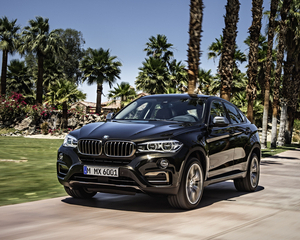 X6 xDrive30d