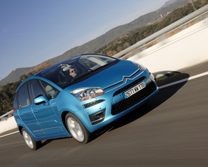 C4 Picasso 2.0i 16v