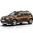 Duster 4x2 1.5 dCi SL Delsey