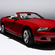 Ford Mustang GT Convertible