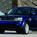 Land Rover Range Rover HSE vs Volvo V70 D5 Momentum Geartronic