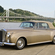 Rolls-Royce Silver Cloud II Drophead Coupé