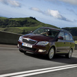 Fabia Break 1.2 TSI Ambiente