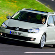 Golf Variant 1.6 TDI DSG Best Edition