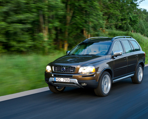 XC90 D3 Momentum Geartronic