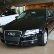 A6 Avant 2.7 TDI (BE)