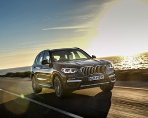 X3 xDrive20d