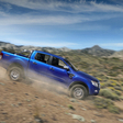 Ranger 2.2TDCi Cabina Dupla Limited 4x4