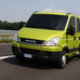 Citroën C8 2.0HDi SX vs Volkswagen Crafter 35 2.5 TDI Chassis  medium vs Hyundai Starex 2.5 CRDi 6L vs Iveco Daily 29L12C 2.3 HPI