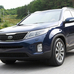 Sorento 2.2 CRDI 2WD