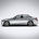 Lotus 22 vs Mercedes-Benz C 200 BlueEFFICIENCY Saloon vs Citroën C4 1.6i VTi Seduction vs Opel Corsa OPC