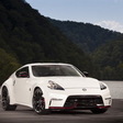 370Z Nismo Tech Automatic