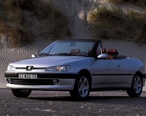 306 Cabriolet