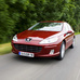 Peugeot 407 Premium 1.8i vs Ford S-MAX 2.0TDCi Titanium