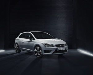 Leon Cupra