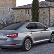 Superb 2.0 TDI Active DSG