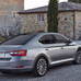 Superb 2.0 TDI Active DSG