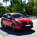 Yaris 1.0 VVT-i Comfort