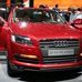 Audi Q7 3.0 TDI vs Land Rover Range Rover Diesel