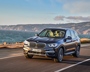 X3 xDrive30d