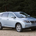 Chrysler Sebring (convertible) LX vs Lexus RX 450h FWD vs Hyundai Genesis 3.8L vs Acura TSX V6 Automatic