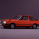 Nissan Langley Hatchback 1400 X-E