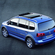 Volkswagen Touran 1.4 TSI Comfortline