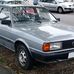 Audi 80 CD vs Ford F3L