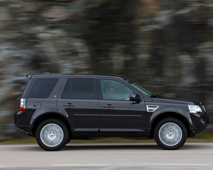 Freelander 2 TD4 2.2 S 4x4