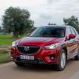 CX-5 2.2D SKYACTIV Automatic