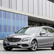 C 300 BlueTEC HYBRID Station Wagon