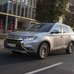 Outlander PHEV 4WD 2.0 MIVEC Intense Navi