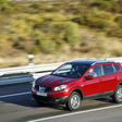 Qashqai 1.6dCi S&S 4x4 Visia