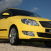 Chevrolet Aveo 1.2 LT vs Seat Leon 1.2 TSI Reference S&S vs Skoda Fabia Break 1.2 TSI Active vs Renault Twingo 1.2 16v ECO2 Acce