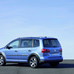 Volkswagen Touran 2.0I TDI DSG BlueMotion Technology Confortline