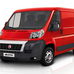 Ducato Combi 30 CH1 9L 2.0 Multijet